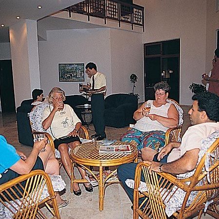 Grand Vizon Hotel Fethiye Extérieur photo