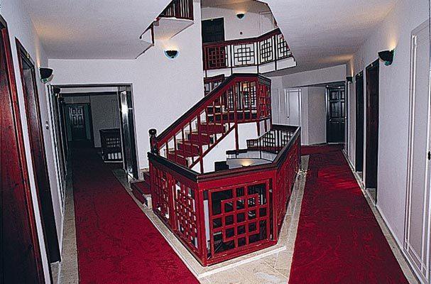 Grand Vizon Hotel Fethiye Extérieur photo