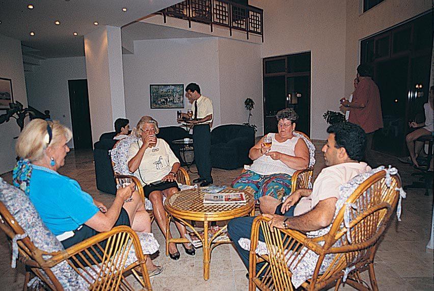 Grand Vizon Hotel Fethiye Extérieur photo
