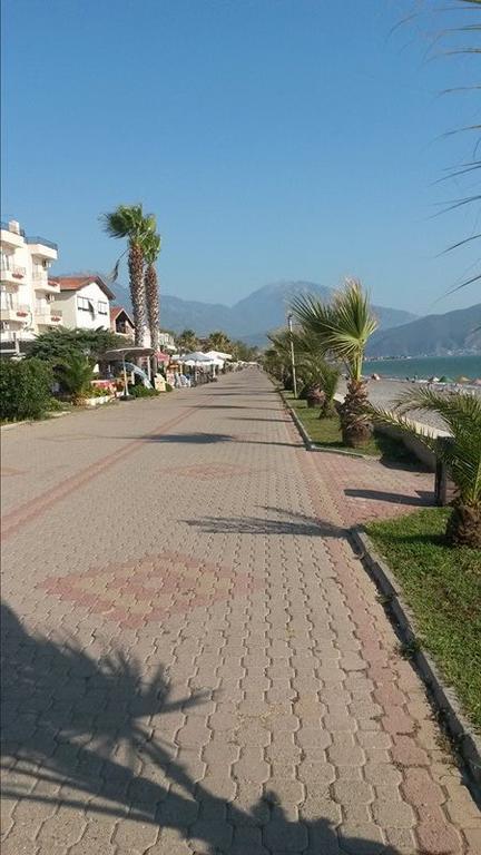 Grand Vizon Hotel Fethiye Extérieur photo