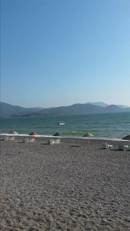 Grand Vizon Hotel Fethiye Extérieur photo