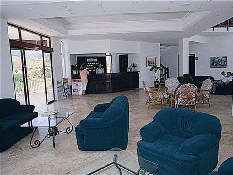 Grand Vizon Hotel Fethiye Extérieur photo