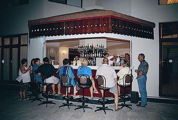 Grand Vizon Hotel Fethiye Extérieur photo