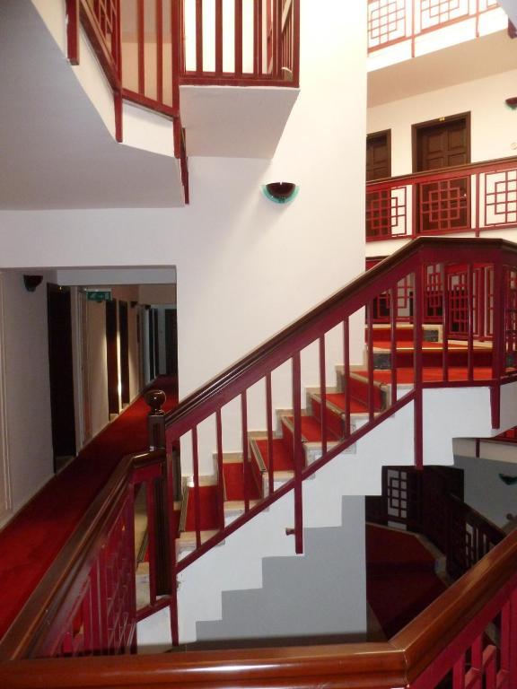 Grand Vizon Hotel Fethiye Extérieur photo
