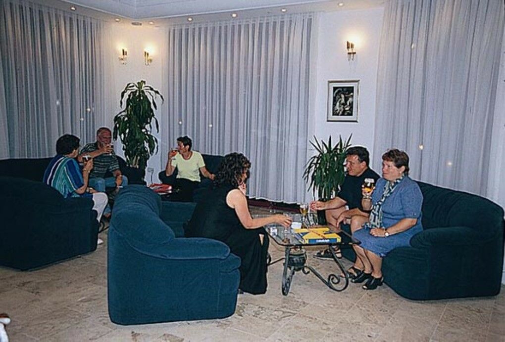 Grand Vizon Hotel Fethiye Extérieur photo